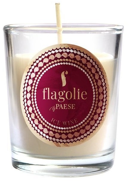 Flagolie Flagolie Mini świeca sojowa ICE WINE 70.0 g