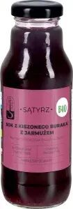 S$297tyrz Sok z Kiszonego Buraka z Jarmużem 300ml - Sątyrz