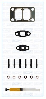 AJUSA Zestaw montażowy, urządzenie ładujące turbo AJUSA JTC11065