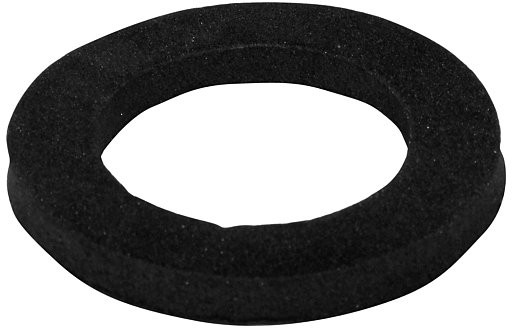 TYCNER Uszczelka kompaktu z pianogumy 10 9x7