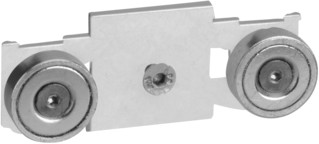 SCHNEIDER Wspornik-Ofiblok-magnetyczny-wymagane-dwie-sztuki KSF6