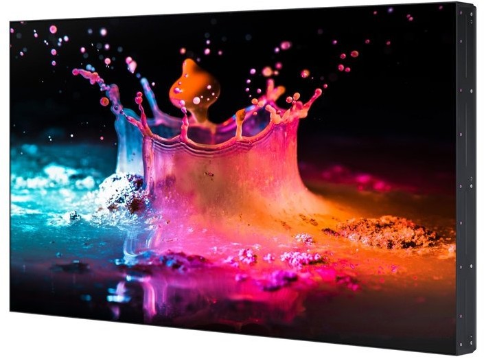 Samsung electronics polska Monitor UDE-C LH46UDECLBB Smart Signage LH46UDECLBB