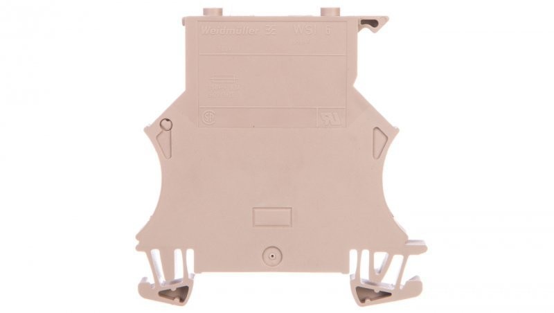Weidmuller Złączka WSI 6 1011000000 1011000000