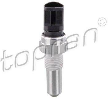 TOPRAN Przełącznik, swiatło cofania 300 599