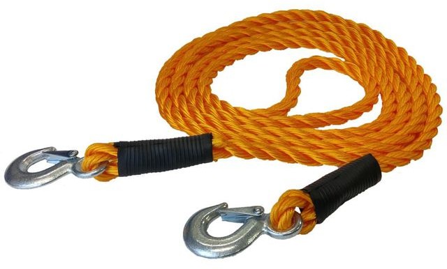 AUTO-EXPERT Linka holownicza PLECIONA 3T AUTO-EXPERT