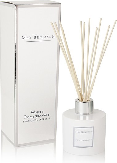 Max Benjamin Dyfuzor zapachowy White Pomegranate MB-D17