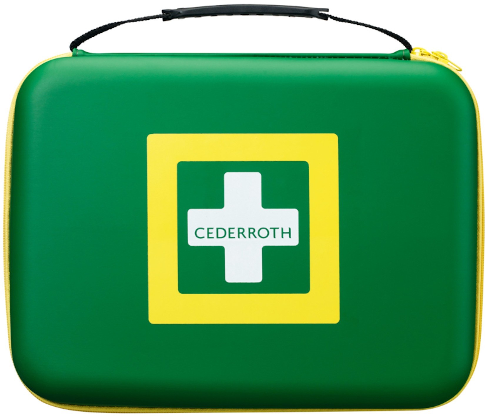 Cederroth Apteczka Przenośna W Torbie First Aid Kit Large