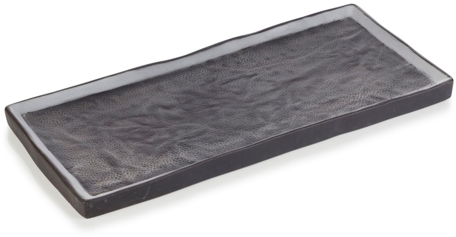 Revol Talerz Moon Light 300x140 mm | Solstice RV-652427-4