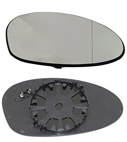DoctorAuto TarosTrade 57-0317-L-45839 szkło lustrzane podgrzewane lewe DR165895