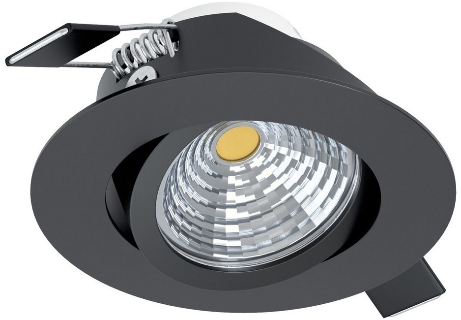 Eglo 98609 - LED Oprawa wpuszczana SALICETO LED/6W/230V