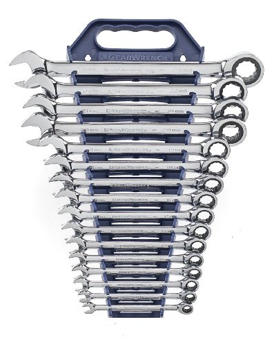 APEX TOOL GROUP K-D Tools 9416 zestaw WR radę Comb Drake Off Road Tools