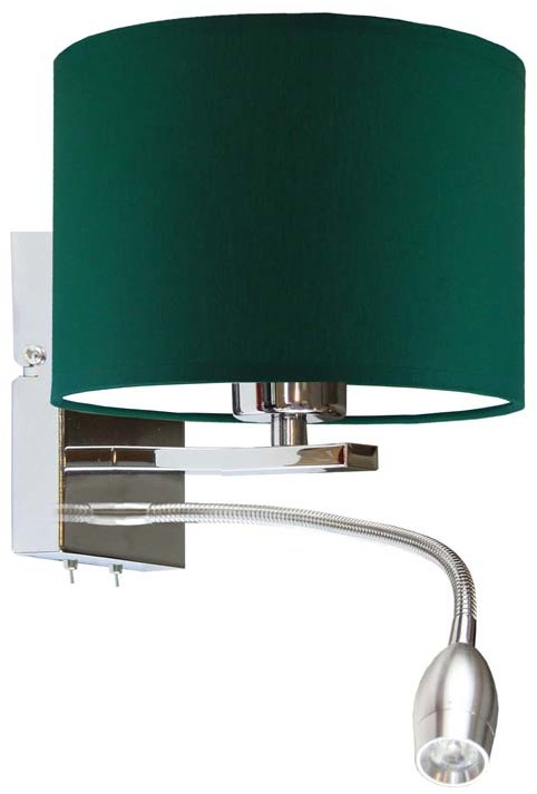 LYSNE Kinkiet nad lustro SENEGAL