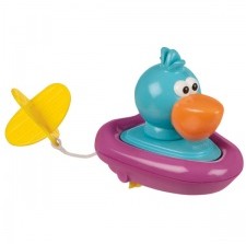 Sassy ZWIERZĄTKO W ŁODZI - PINGWIN S-10025 S-10025PG