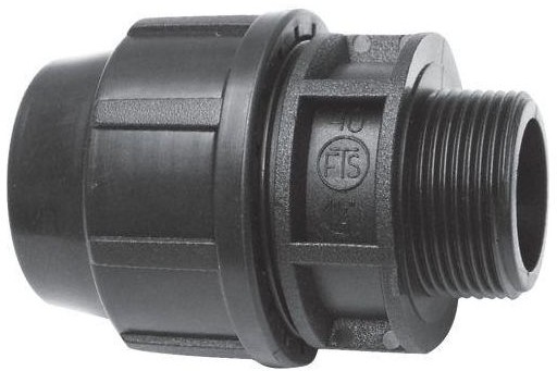 Złączka 25 MM - GW 3/4