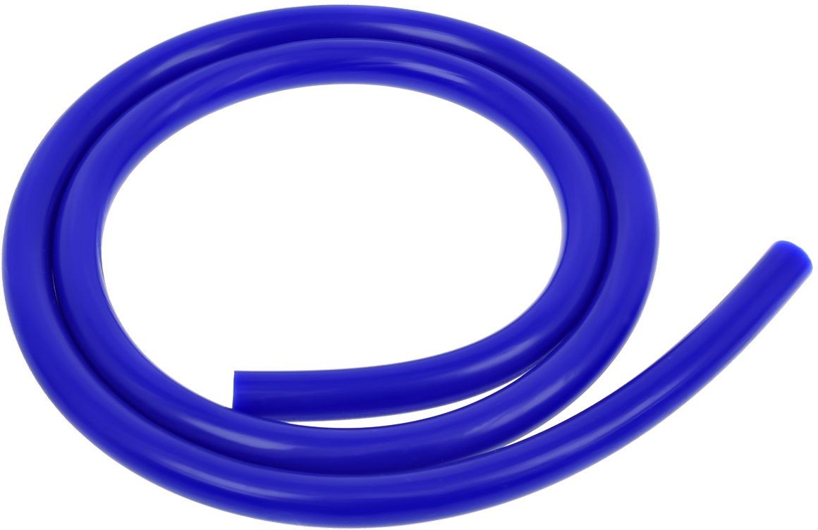 Alphacool Alphacool Wąż 100cm do ID 1/2"" 13mm niebieski 29126 29126