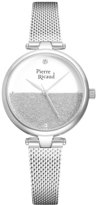 Pierre Ricaud Zegarek P23000.5143Q
