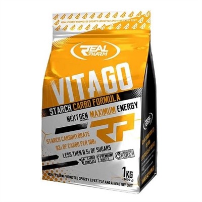 Real Pharm Vita Go 1000g