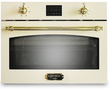 Lofra Retro Dolcevita 60 Avorio MICROWAVE/K