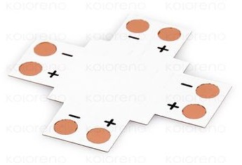 Abilite KOLORENO Cn-21 Taśma Led 10Mm X CN-21