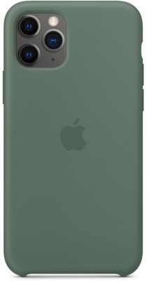 APPLE Silicone Case do iPhone 11 Pro Max MX012ZM/A