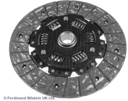 BLUE PRINT Tarcza sprzęgła ADS73119