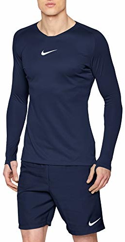 Nike Dry Park 1stlyr Jersey Ls koszulka męska, m (AV2609-410)