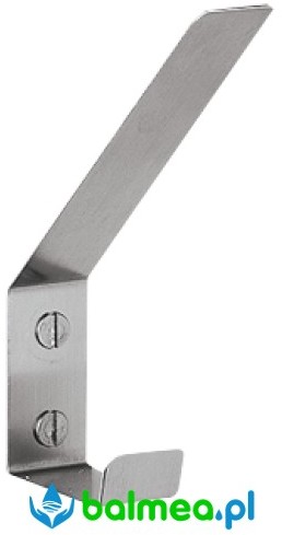 FRANKE Wieszak ze stali nierdzewnej Rodan