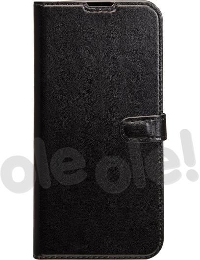 Big Ben Folio Wallet Galaxy A72 4G czarny FOLIOGA72B