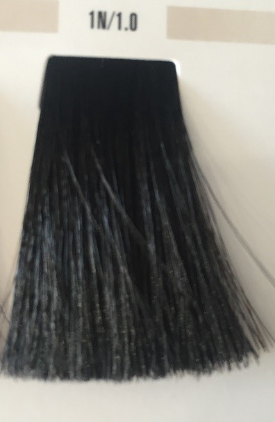 Joico Lumishine farba 1,0 czarna 74ml