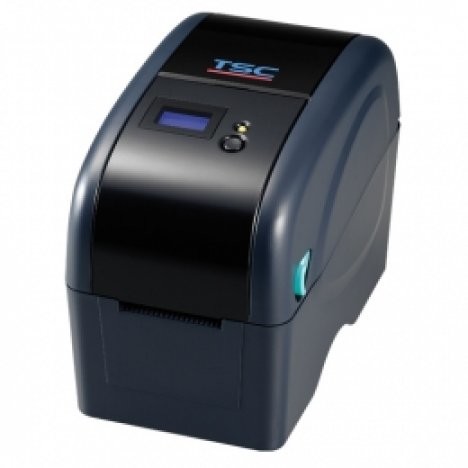 TSC TTP-225 8 dots/mm 203 dpi) TSPL-EZ USB RS232