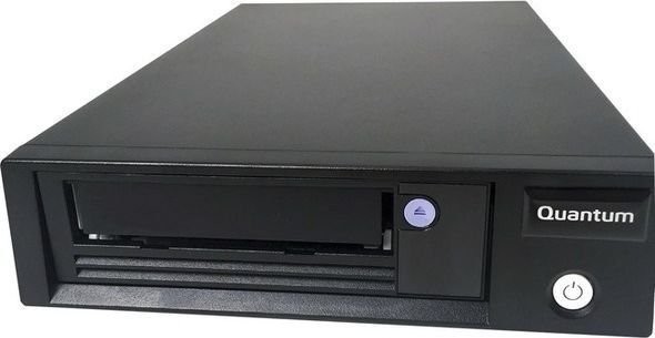 Quantum Streamer LTO-8 TC-L82BN-AR