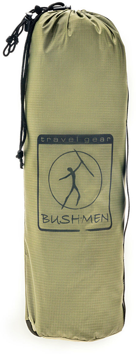 Bushmen Koc ratunkowy Thermo-Blanket (BU U 1THBKET) BU U 1THBKET