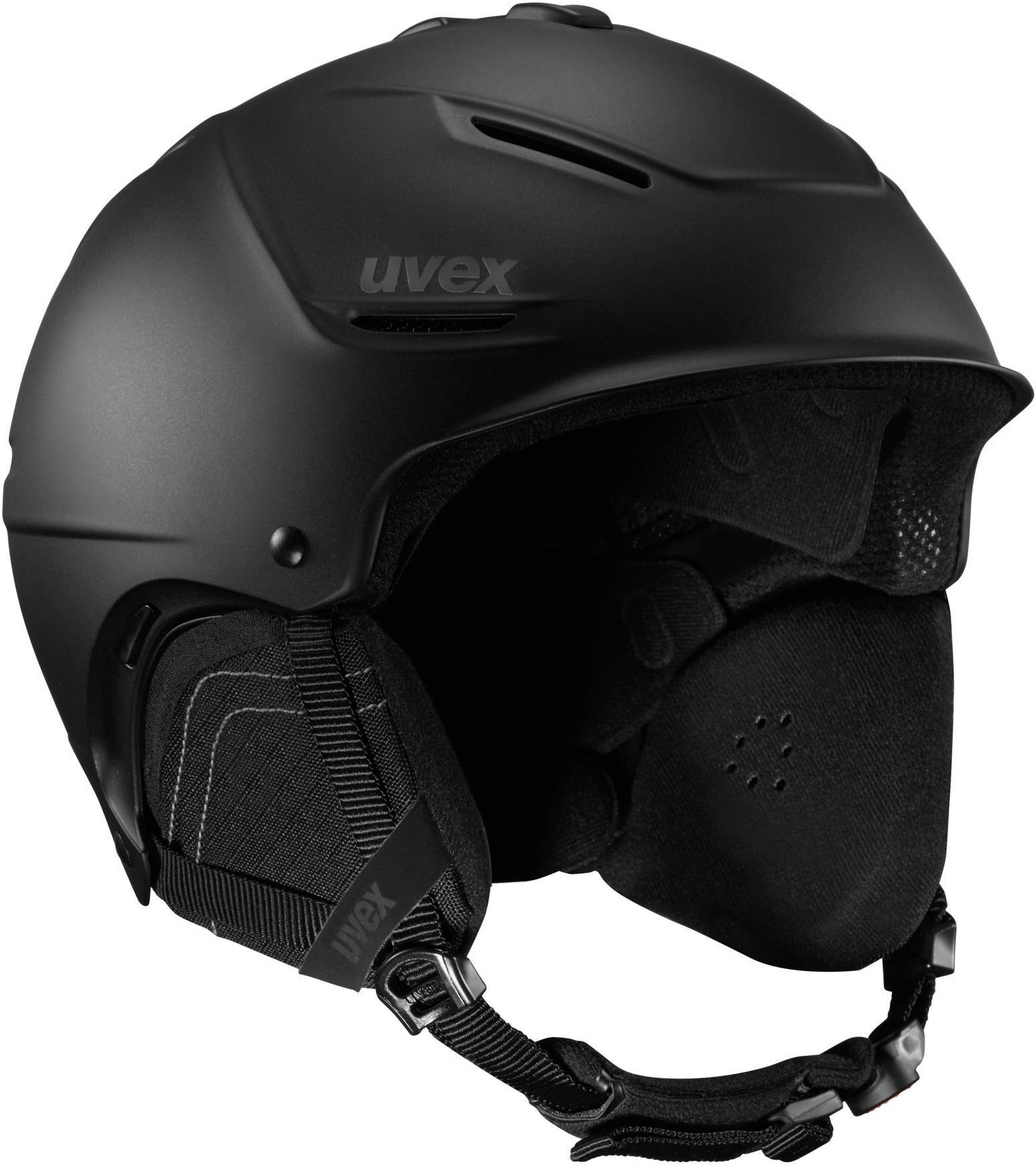 Uvex Kask narciarski P1US 2.0 4043197324449