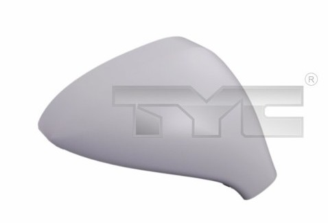 TYC Pokrywa, zewnętrzne lusterko 326-0086-2