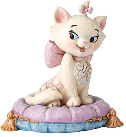 Disney Traditions Mini-figurka Marie 4054288