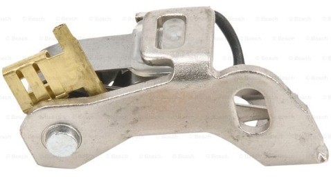 BOSCH Zestaw styków, rozdzielacz zapłonu 1 237 013 130