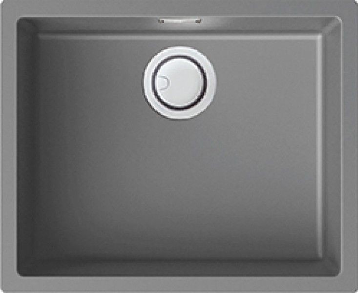 Elleci ZEN 105 light grey K97 KERATEK PLUS (LKZ10597)
