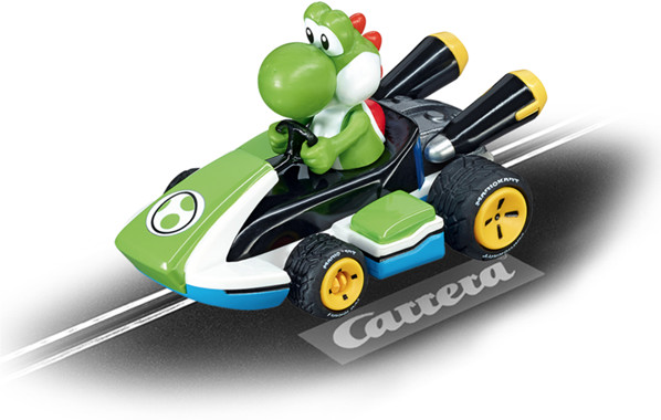 Carrera Carrera Mario Kart 8 - Yoshi 20064035