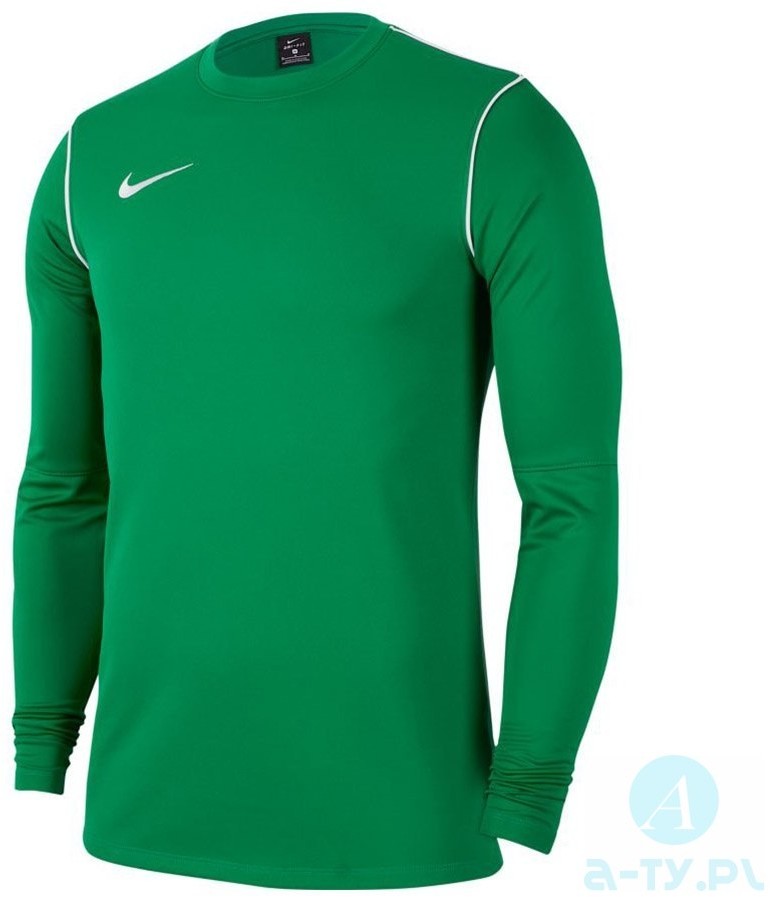 Nike Bluza Y Dry Park 20 Crew Top BV6901 302 a-ty BV6901 302