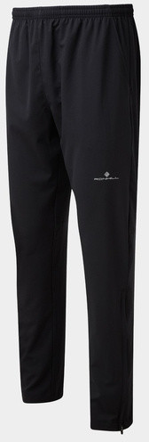 RONHILL RONHILL Spodnie męskie biegowe CORE TRAINING PANTS czarne
