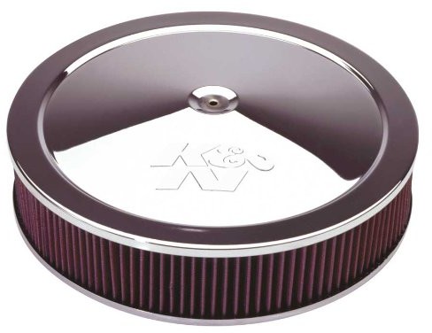 K&N 60-1640 Specjalny system stosowania 60-1640