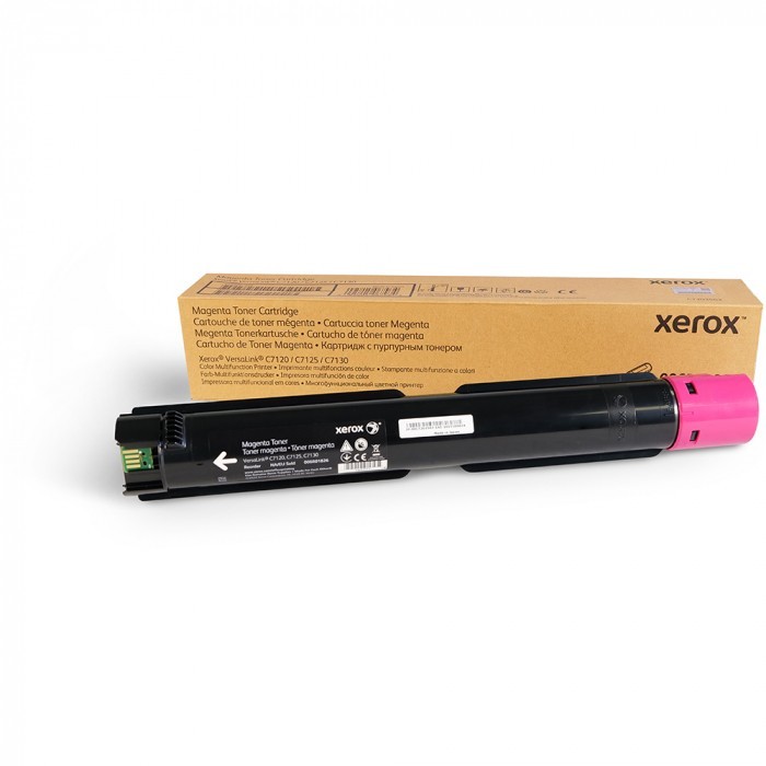 Xerox oryginalny toner [006R01830] magenta