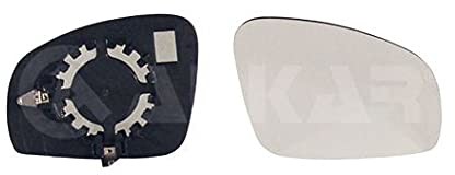 ALKAR 6402559 szkło lustrzane, lusterko zewnętrzne 6402559