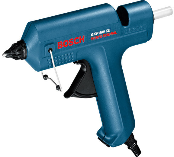 Bosch Pistolet do kleju gkp200ce, 500 W