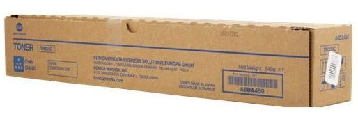 Konica Minolta Toner TN-324 A8DA450 C Oryg NB A8DA450 -NB