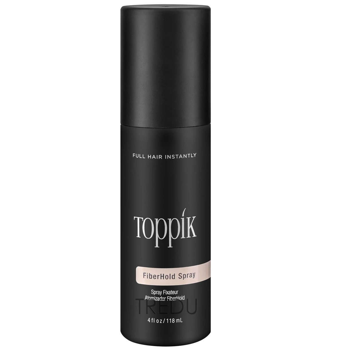 Toppik  Fiberhold Spray Lakier do utrwalający mikrowłókna