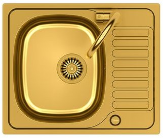 QUADRON stalowy CALVO