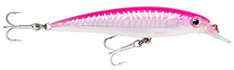 Rapala X-Rap Saltwater Wobbler 12,0 cm HPU SXR12-HPU