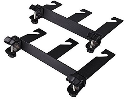 Bresser BRESSER MB-12B system zawieszania na 3 rolkach tła