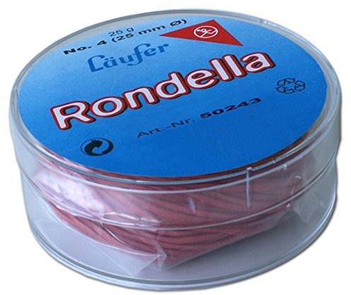 Läufer Bieżnik 50243 rondella gumowe pierścienie 